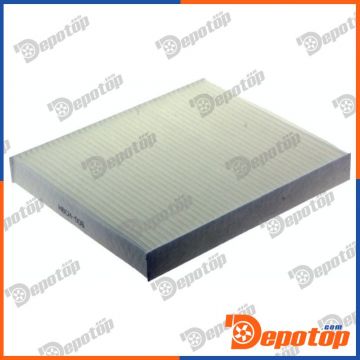 Filtre d'habitacle pour CHRYSLER | FCF-CH-008, 7B0819644